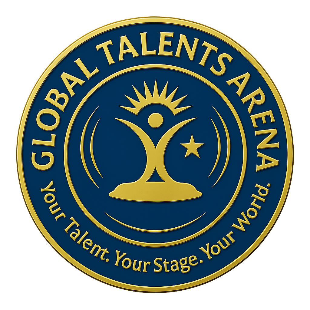 Global Talents Arena Logo